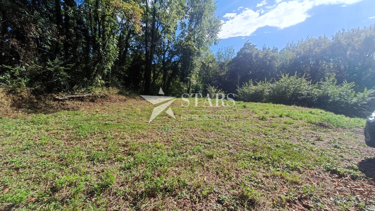 Zemljišče Bakarac, Kraljevica, 1.569m2