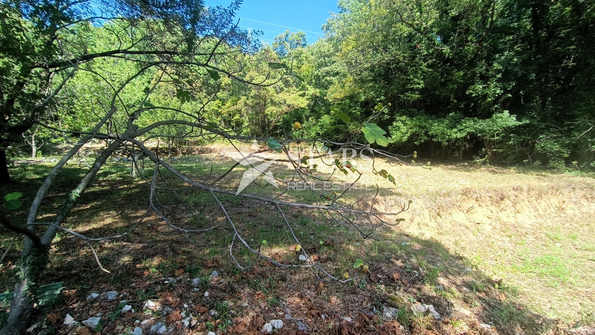 Zemljišče Bakarac, Kraljevica, 1.569m2