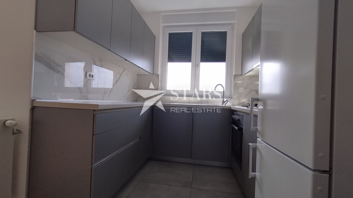 Stanovanje Srdoči, Rijeka, 82m2