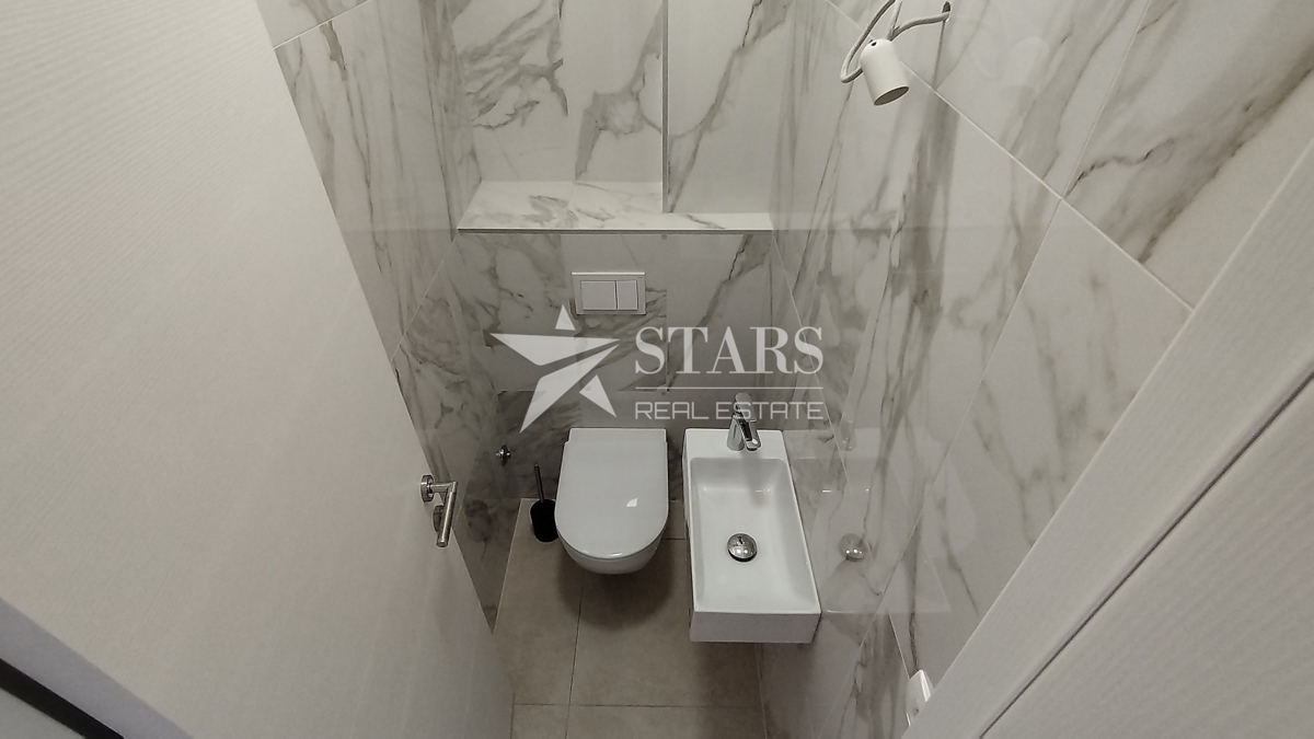 Stanovanje Srdoči, Rijeka, 82m2