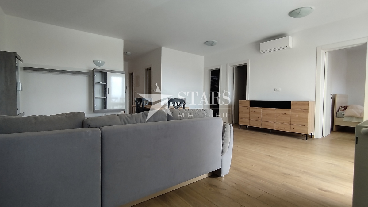Stanovanje Srdoči, Rijeka, 82m2