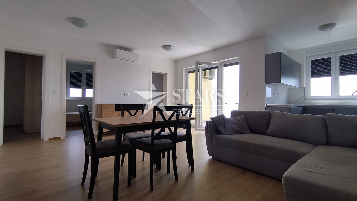 Stanovanje Srdoči, Rijeka, 82m2