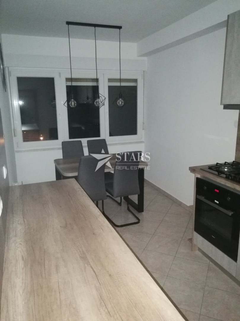 Stanovanje Belveder, Rijeka, 57m2