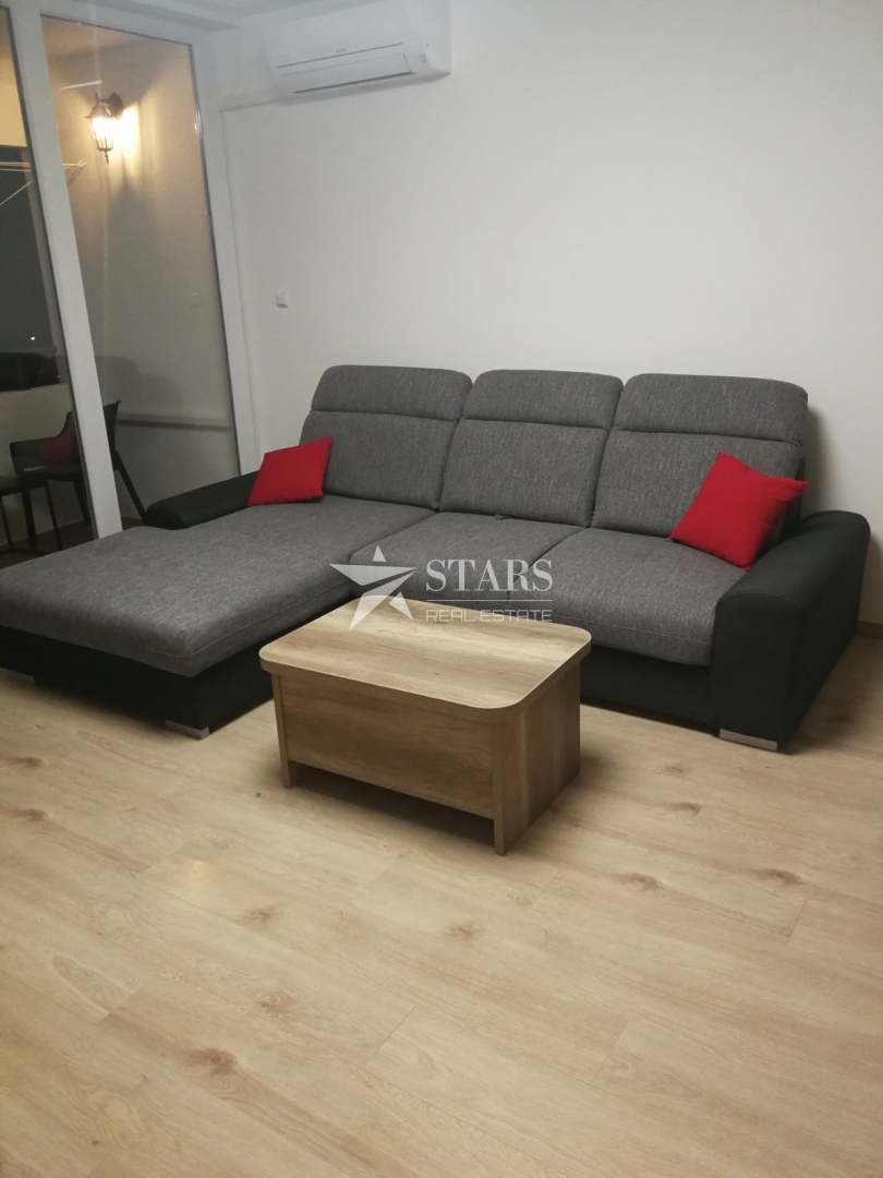 Stanovanje Belveder, Rijeka, 57m2