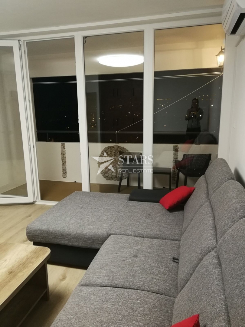 Stanovanje Belveder, Rijeka, 57m2