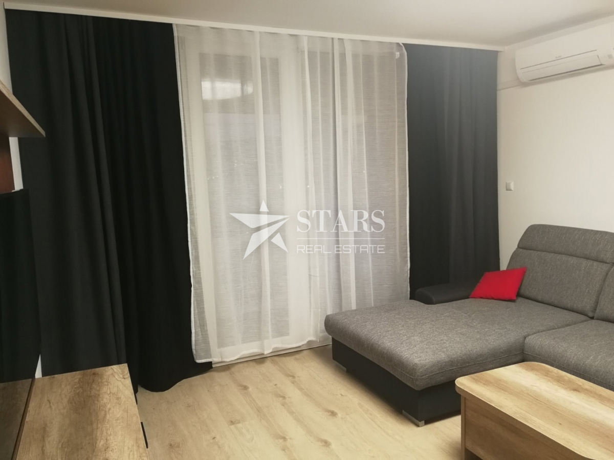 Stanovanje Belveder, Rijeka, 57m2