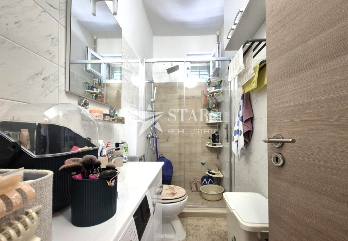 Stanovanje Podmurvice, Rijeka, 41,79m2
