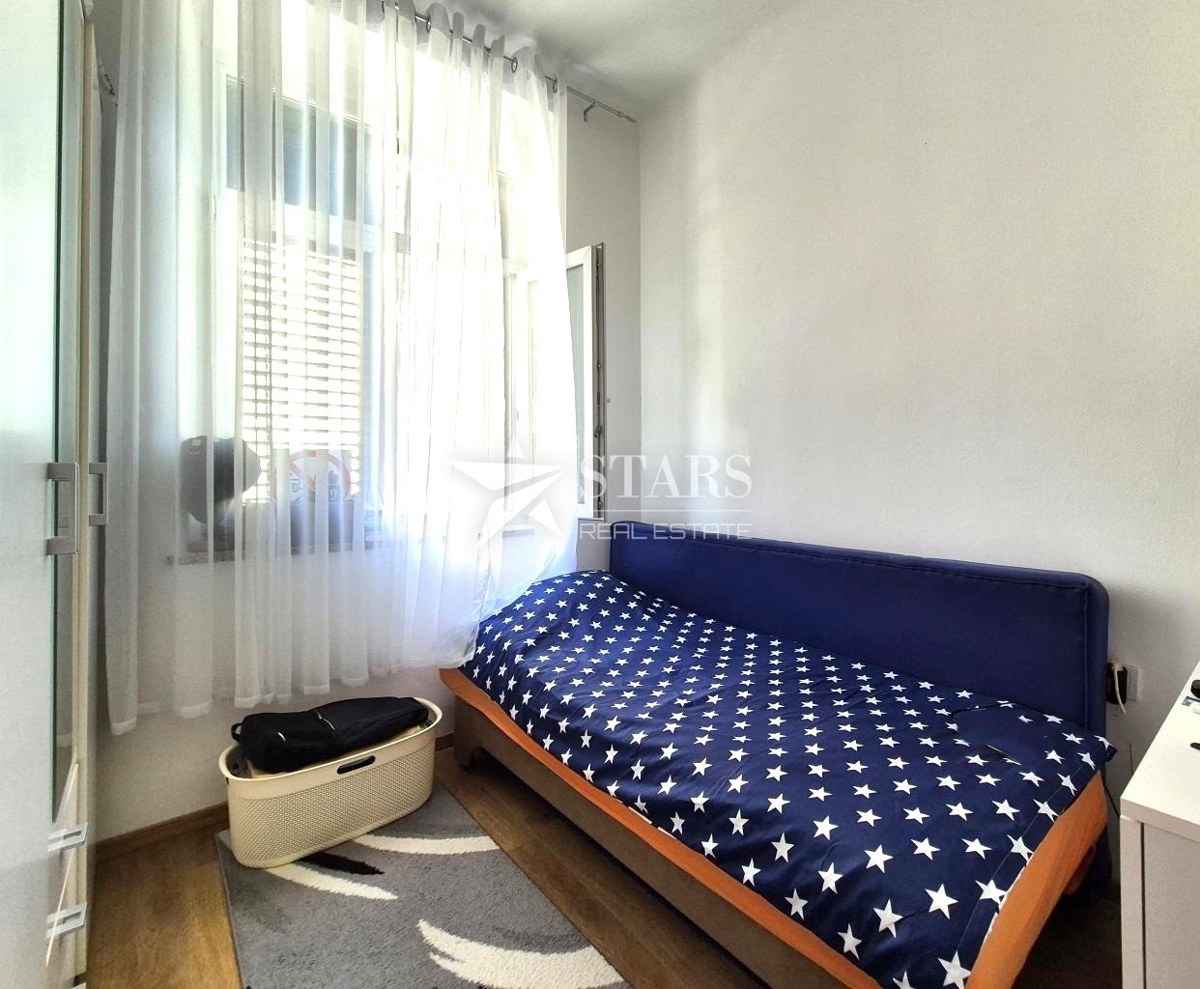 Stanovanje Podmurvice, Rijeka, 41,79m2