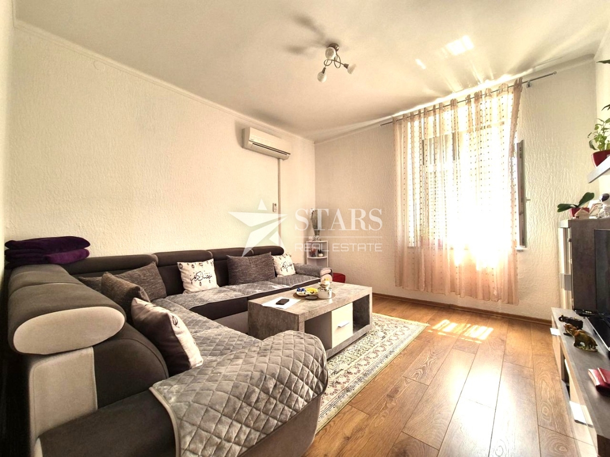 Stanovanje Podmurvice, Rijeka, 41,79m2