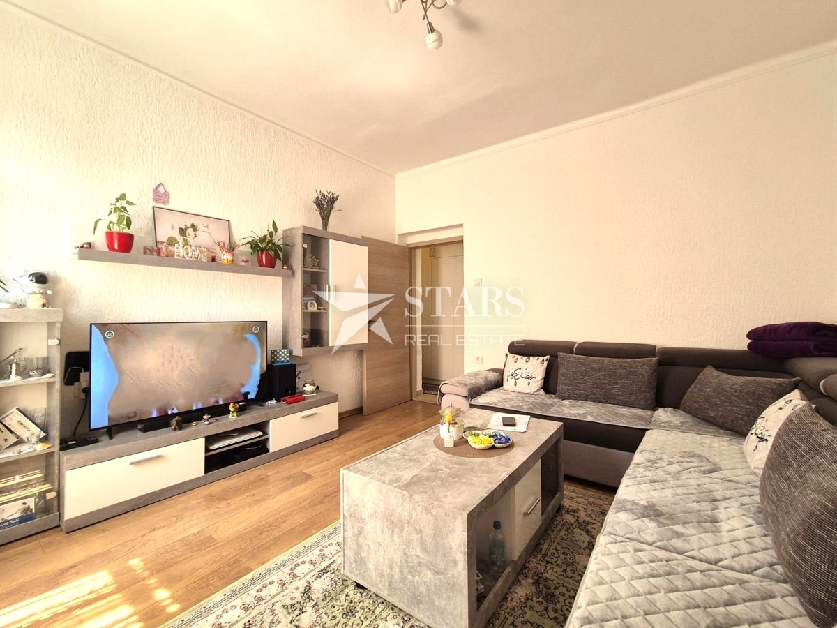 Stanovanje Podmurvice, Rijeka, 41,79m2