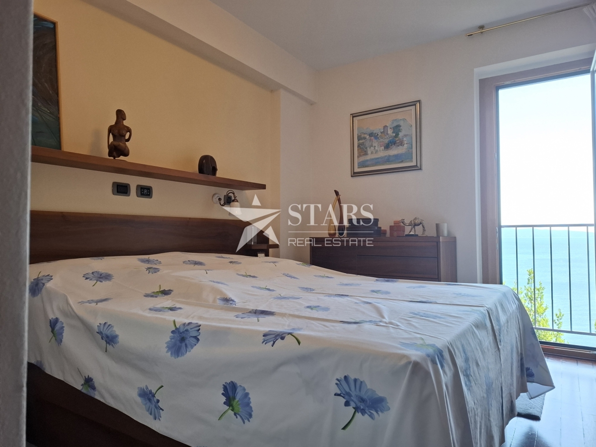 Rijeka, Pećine – Ob morju, Vrhunsko stanovanje brez vlaganj