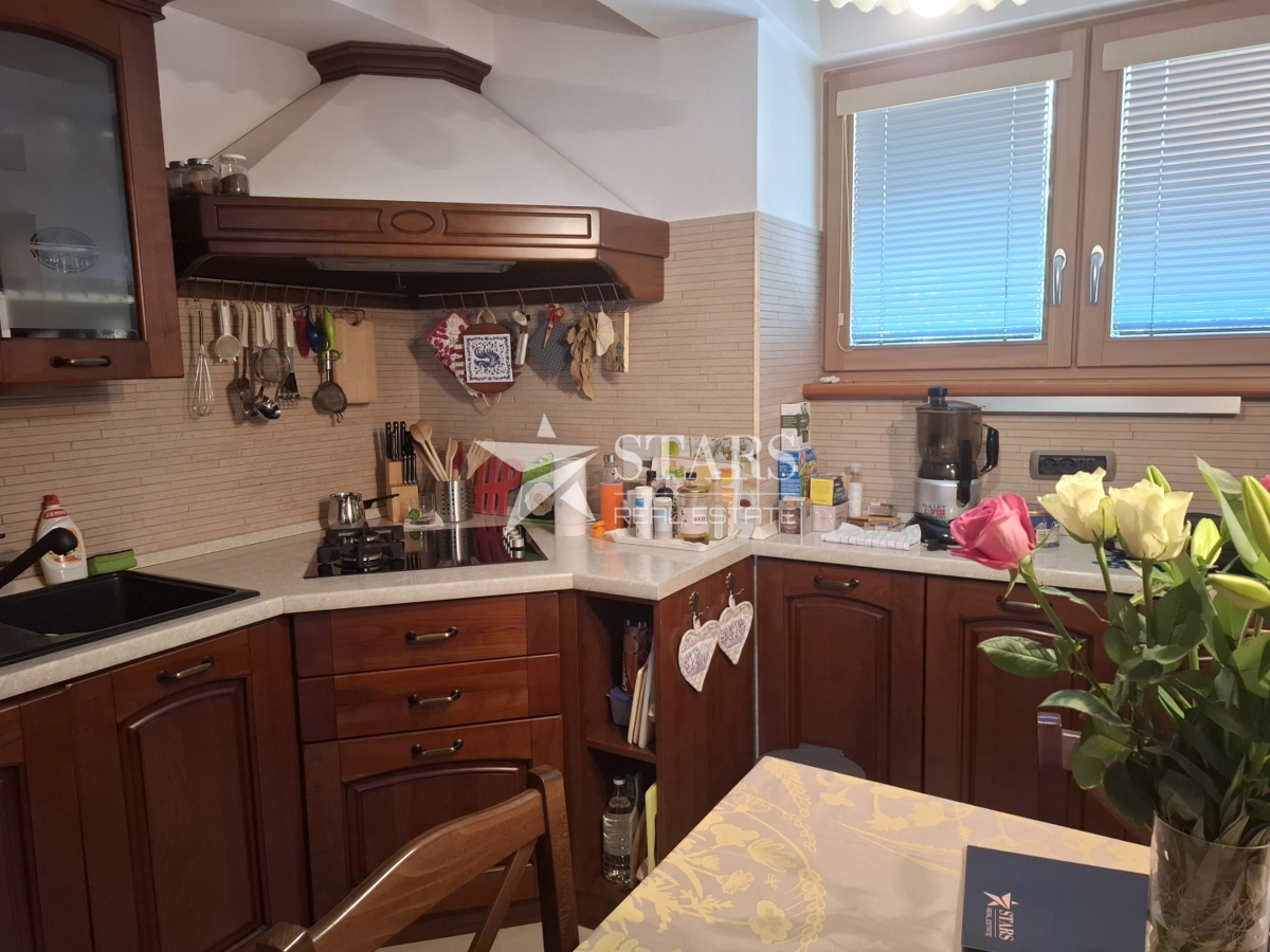 Rijeka, Pećine – Ob morju, Vrhunsko stanovanje brez vlaganj