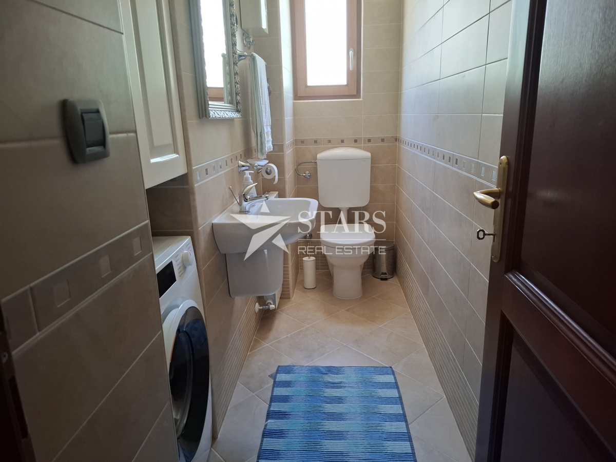 Rijeka, Pećine – Ob morju, Vrhunsko stanovanje brez vlaganj
