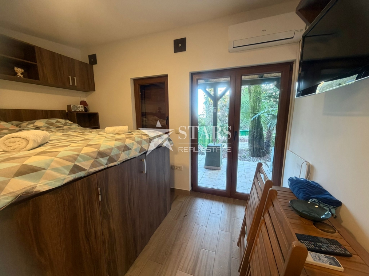 Hiša Opatija - Centar, Opatija, 20m2