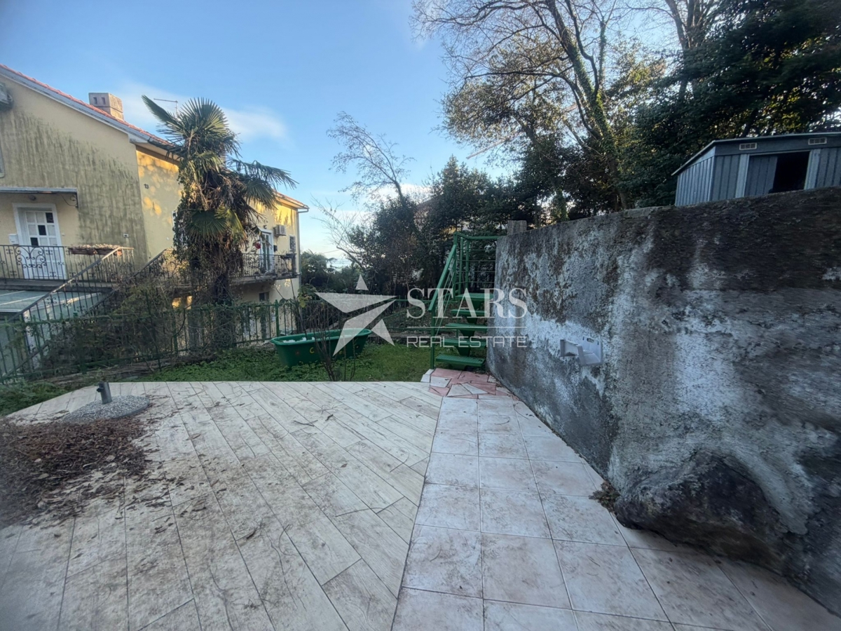 Hiša Opatija - Centar, Opatija, 20m2