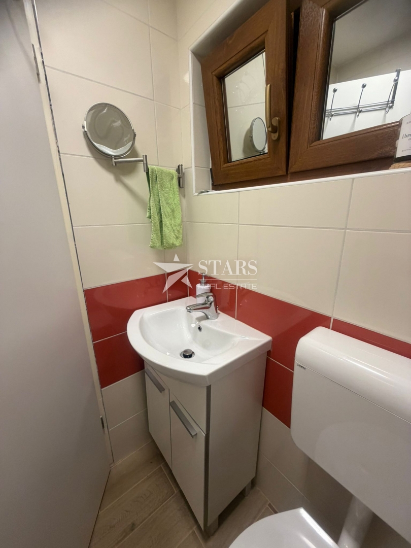 Hiša Opatija - Centar, Opatija, 20m2