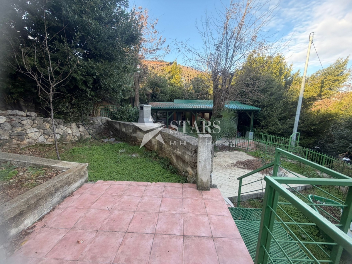 Hiša Opatija - Centar, Opatija, 20m2