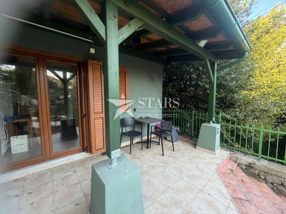 Hiša Opatija - Centar, Opatija, 20m2