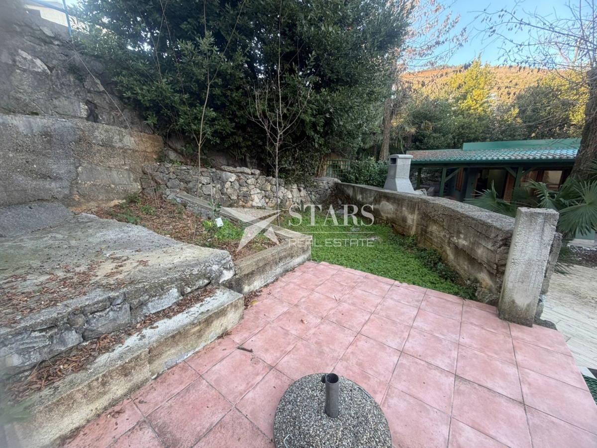 Hiša Opatija - Centar, Opatija, 20m2