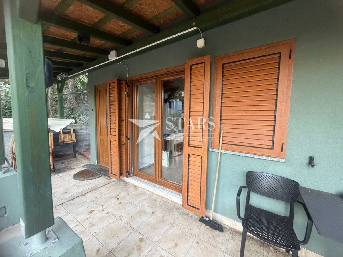 Hiša Opatija - Centar, Opatija, 20m2