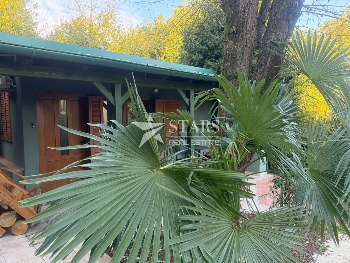 Hiša Opatija - Centar, Opatija, 20m2