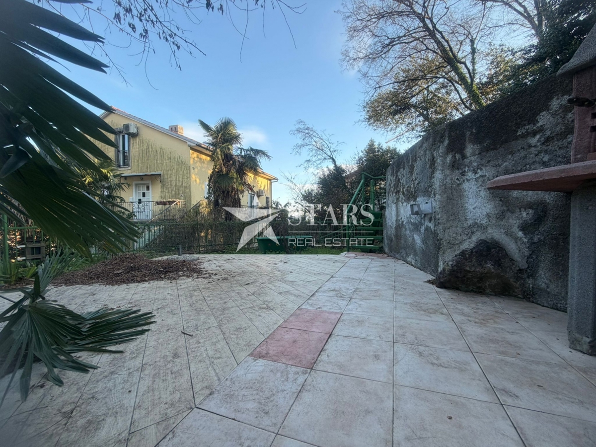 Hiša Opatija - Centar, Opatija, 20m2