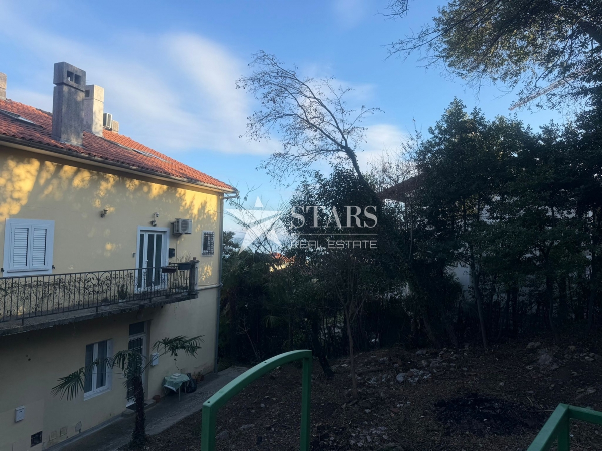 Hiša Opatija - Centar, Opatija, 20m2