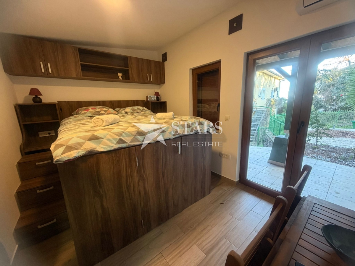 Hiša Opatija - Centar, Opatija, 20m2