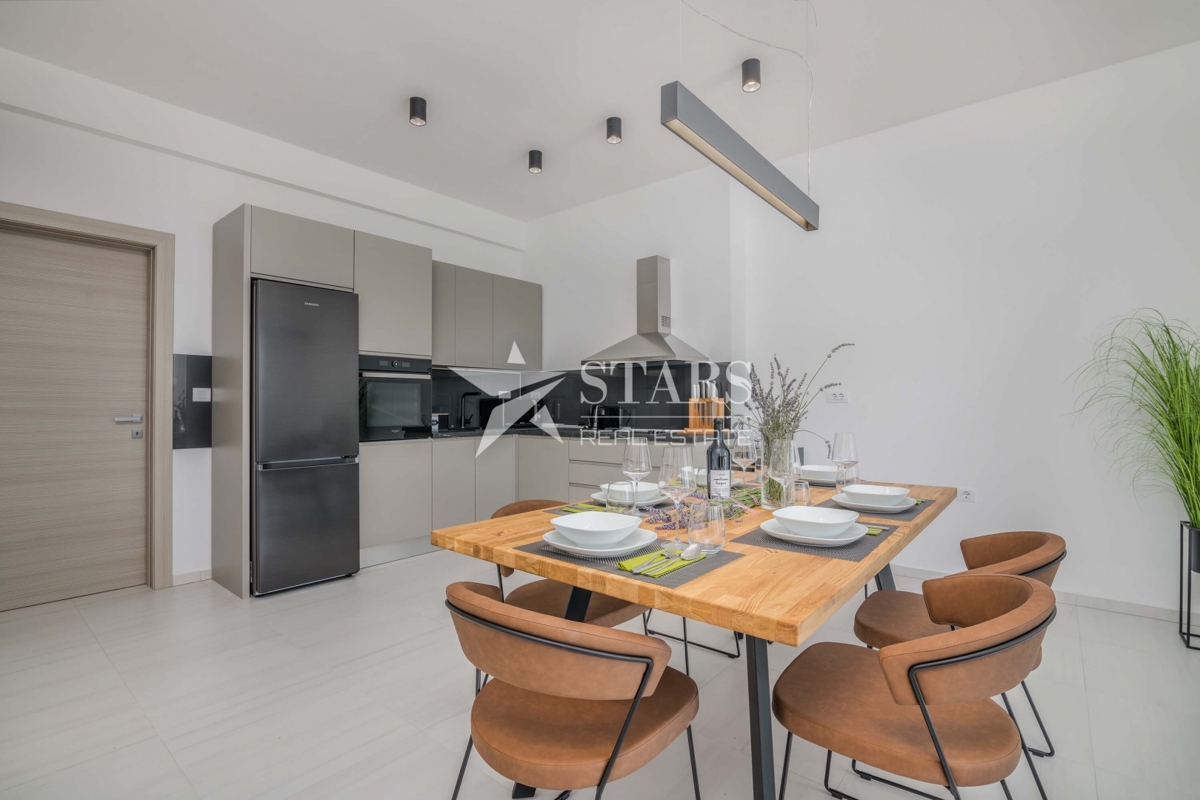 Hiša Veprinac, Opatija - Okolica, 264,40m2