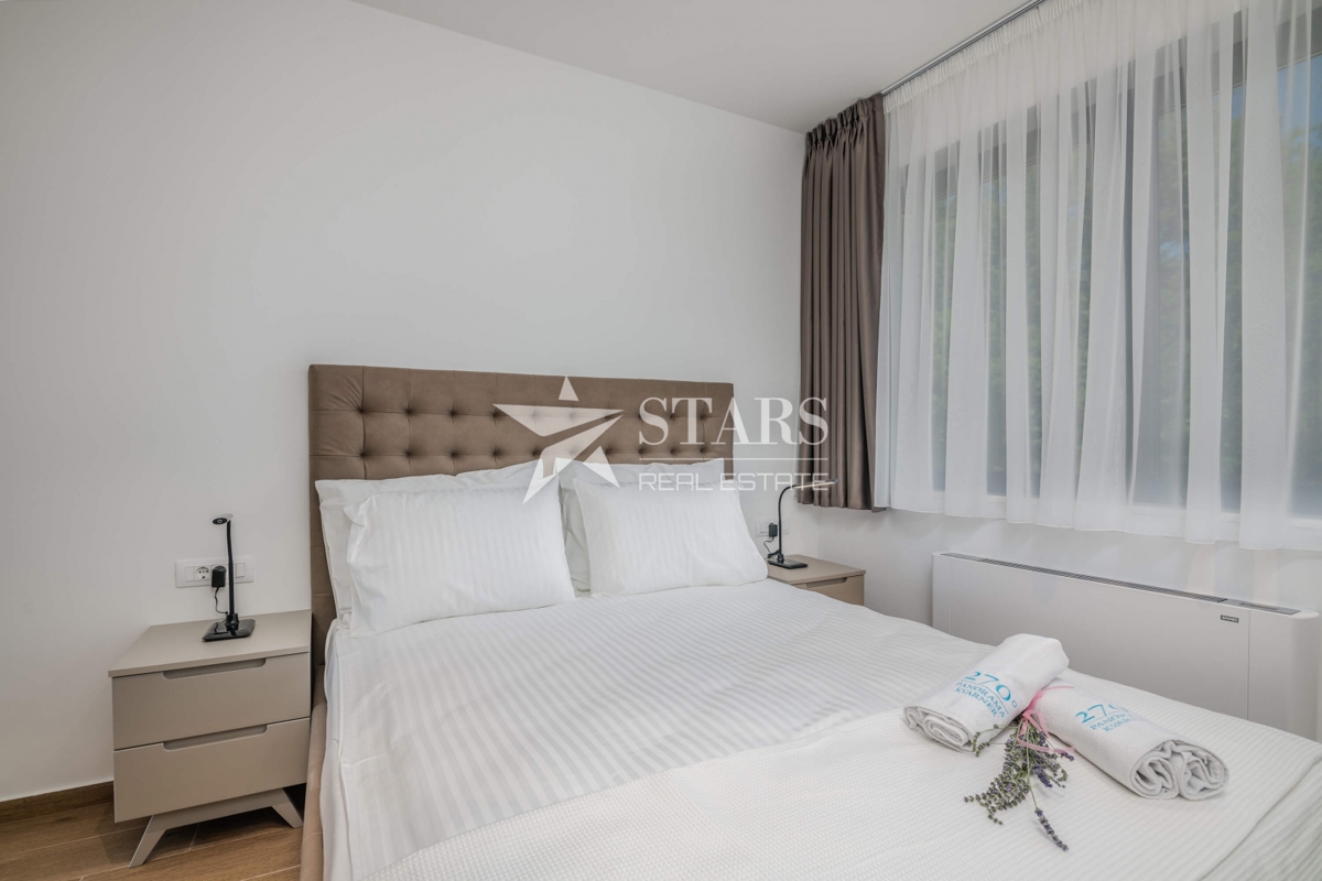 Hiša Veprinac, Opatija - Okolica, 264,40m2