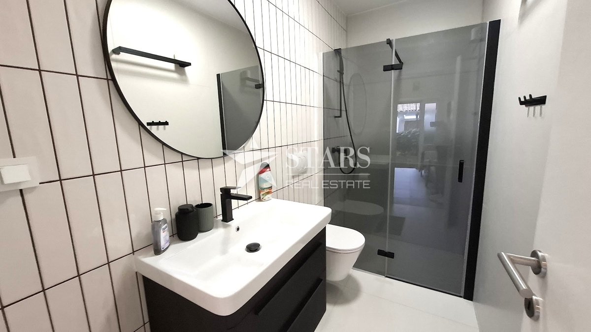 Stanovanje Rovinj, Grisia, 32m2