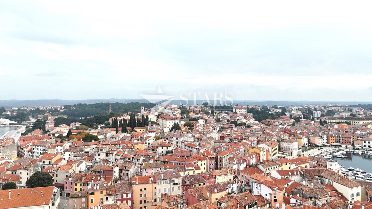 Stanovanje Rovinj, Grisia, 32m2