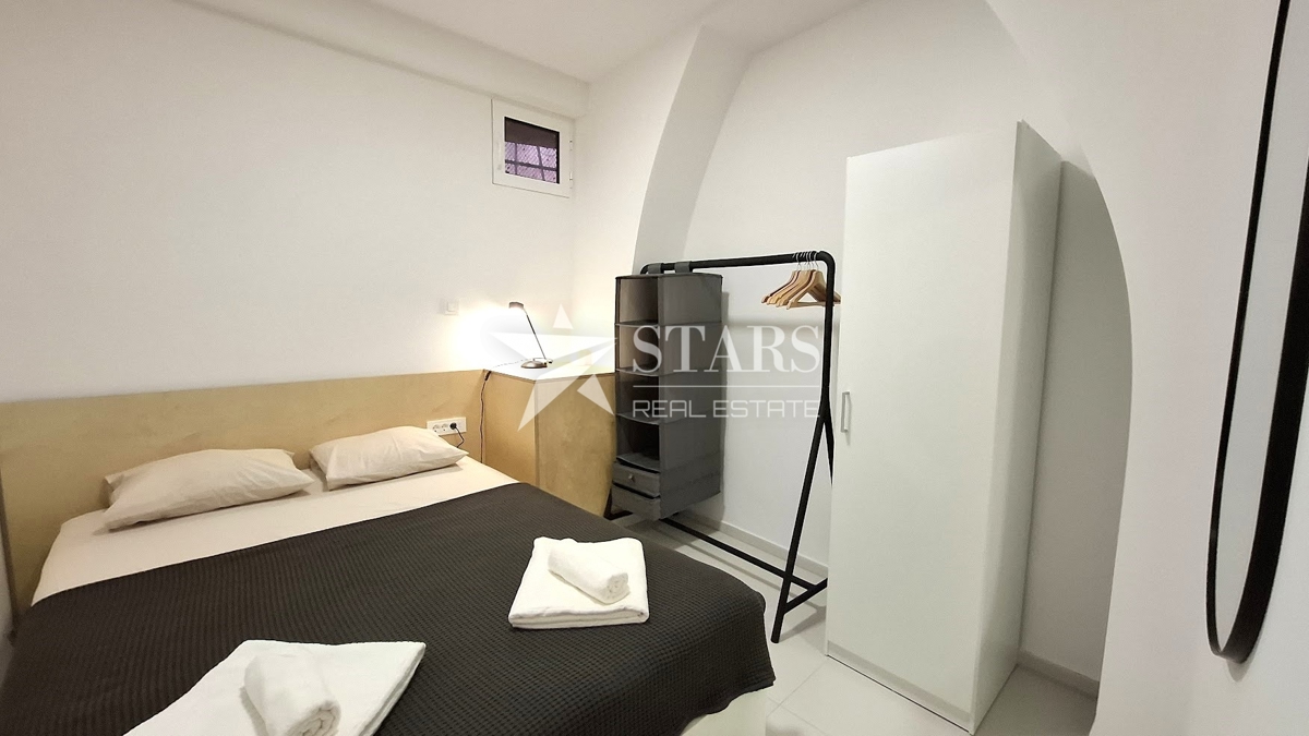 Stanovanje Rovinj, Grisia, 32m2