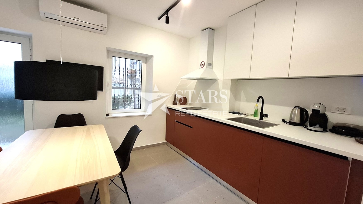 Stanovanje Rovinj, Grisia, 32m2
