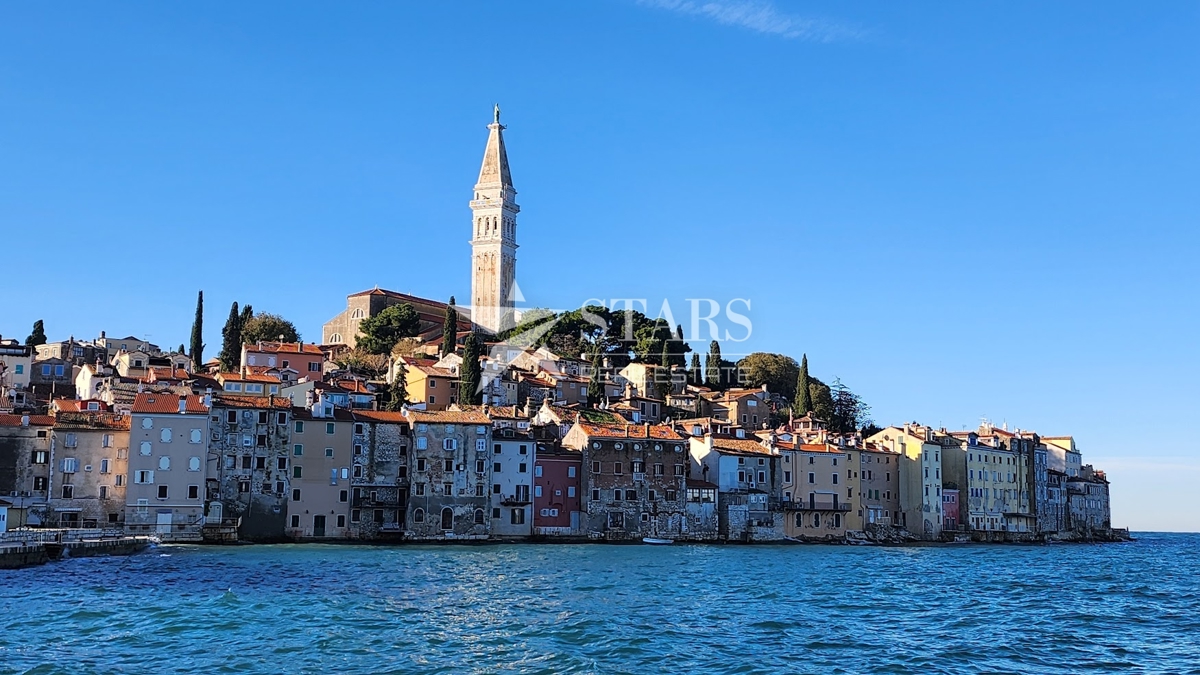 Stanovanje Rovinj, Grisia, 32m2