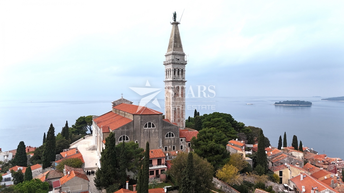 Stanovanje Rovinj, Grisia, 32m2
