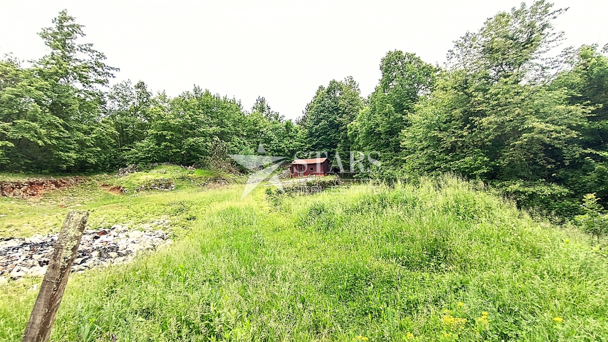 Zemljišče Saršoni, Viškovo, 1.982m2