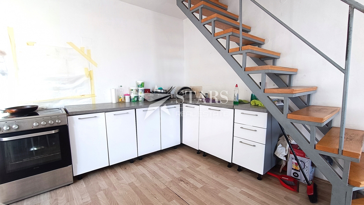Stanovanje Grbci, Rijeka, 145,28m2