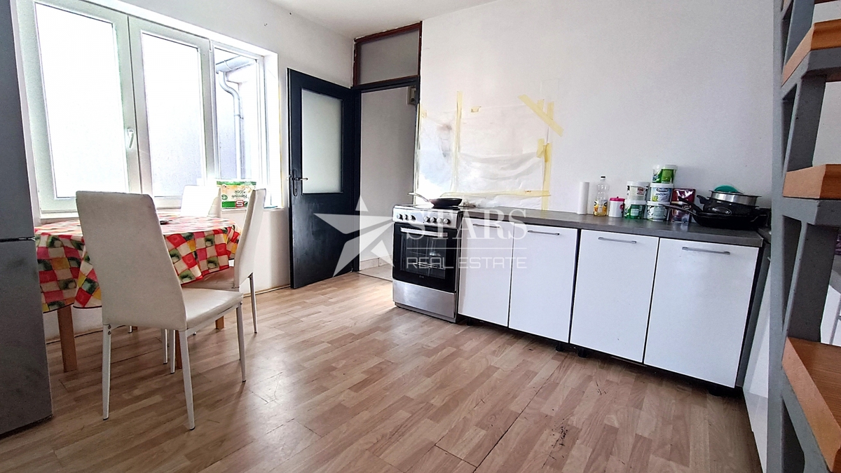 Stanovanje Grbci, Rijeka, 145,28m2