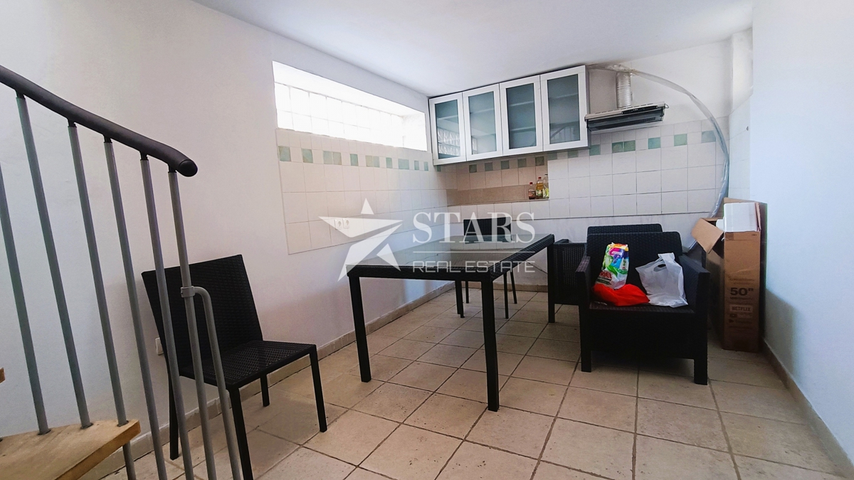 Stanovanje Grbci, Rijeka, 145,28m2