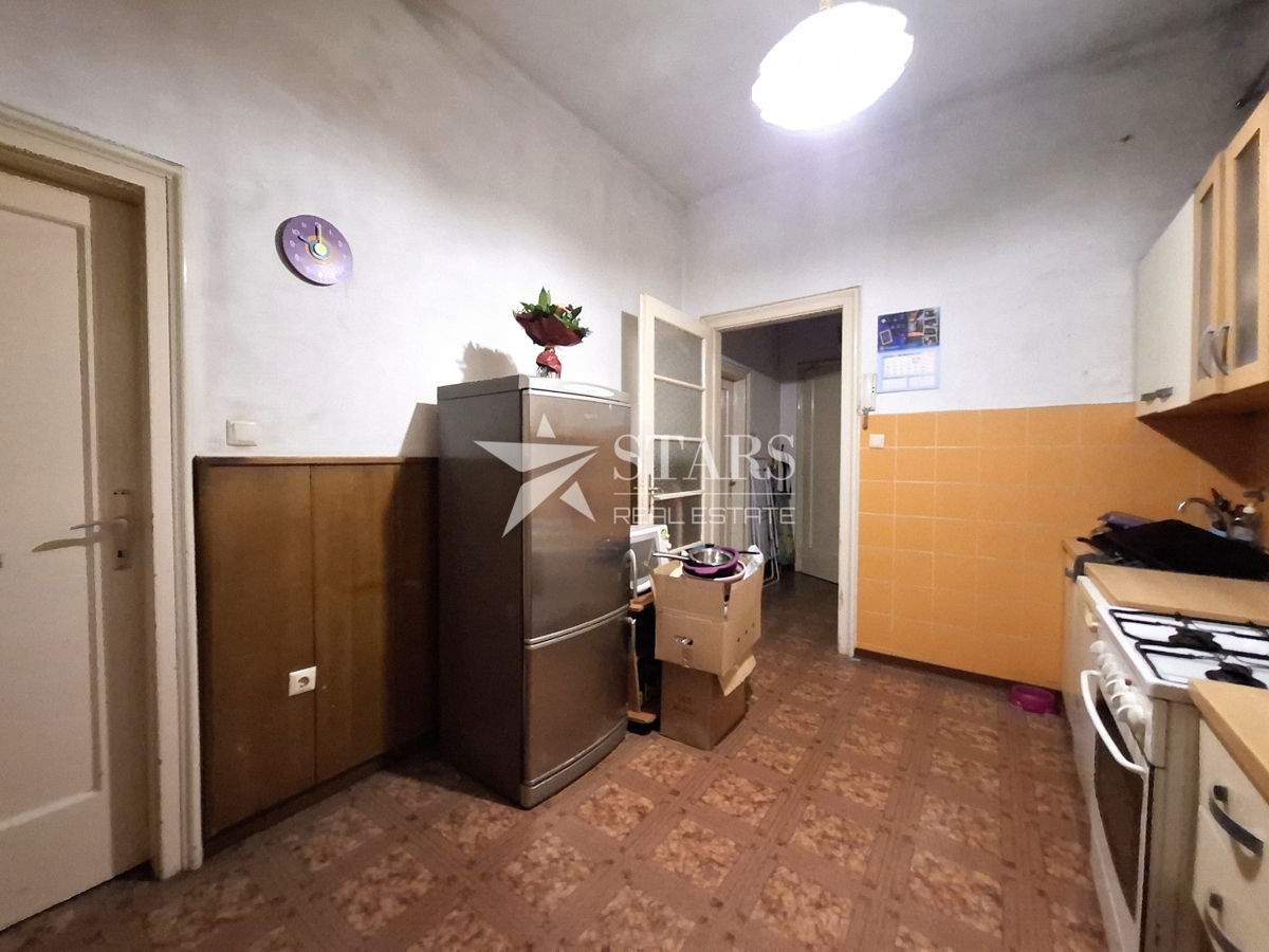 Stanovanje Centar, Rijeka, 110m2