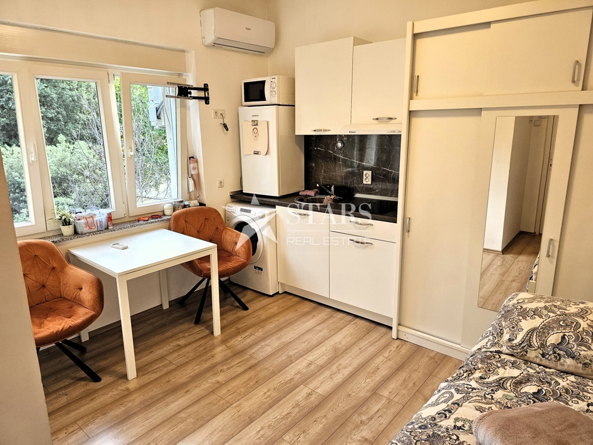 Stanovanje Centar, Rijeka, 51m2