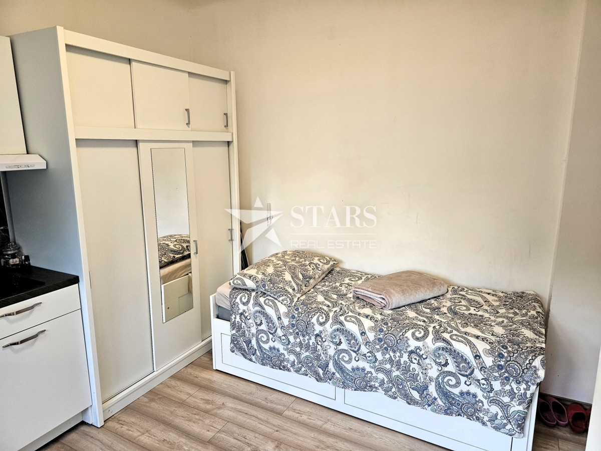 Stanovanje Centar, Rijeka, 51m2