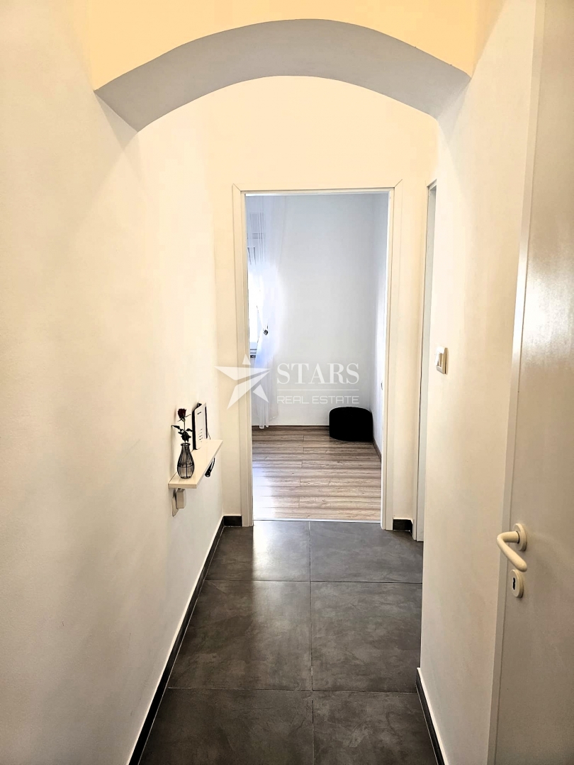 Stanovanje Centar, Rijeka, 51m2