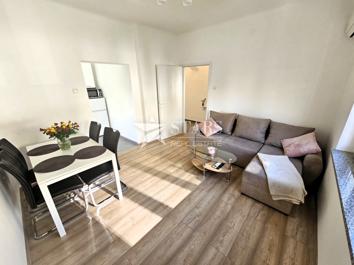 Stanovanje Centar, Rijeka, 51m2