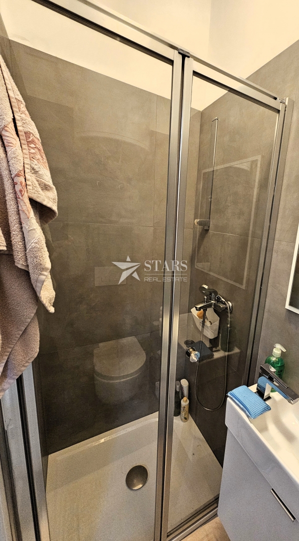 Stanovanje Centar, Rijeka, 51m2