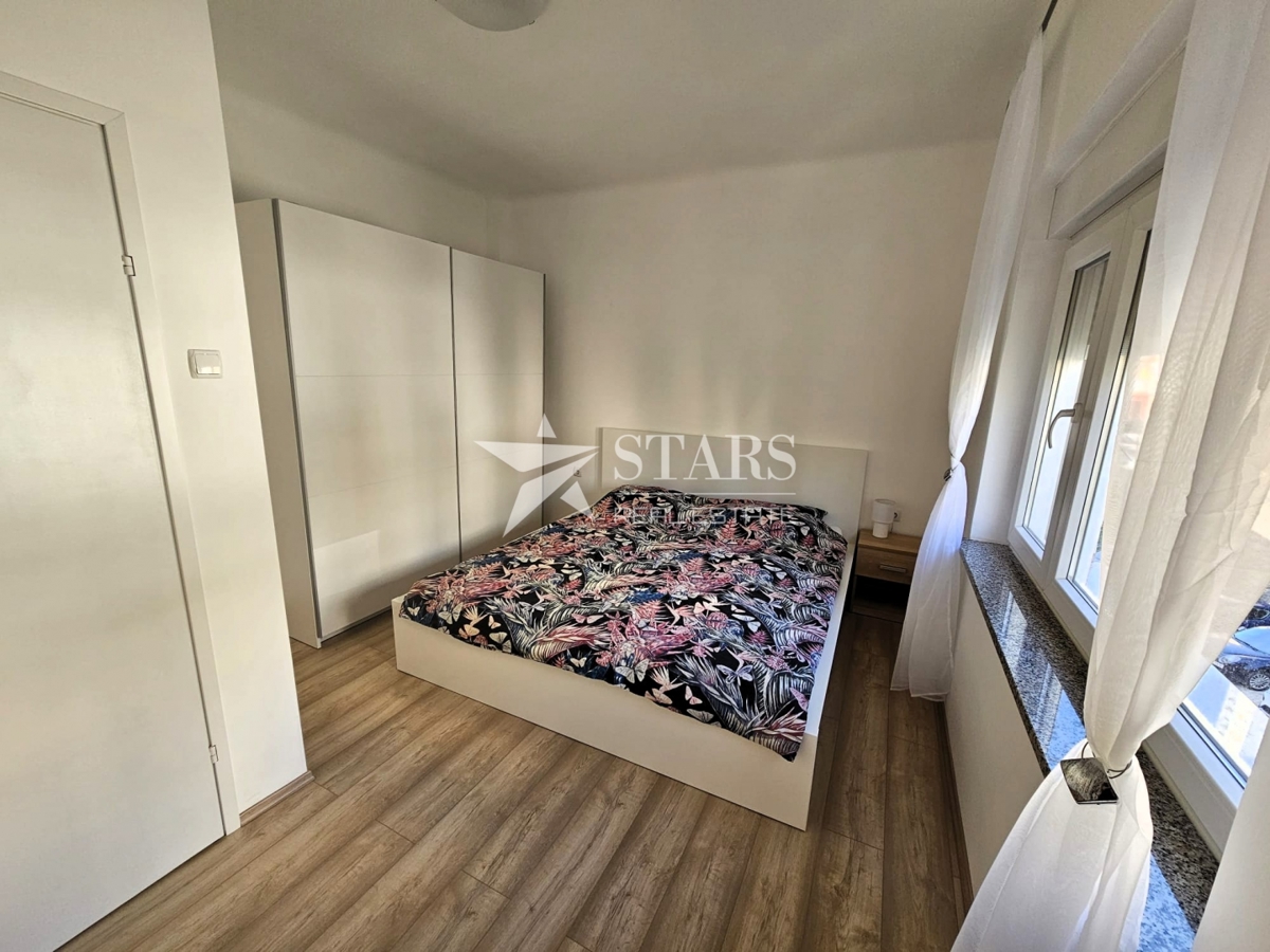 Stanovanje Centar, Rijeka, 51m2