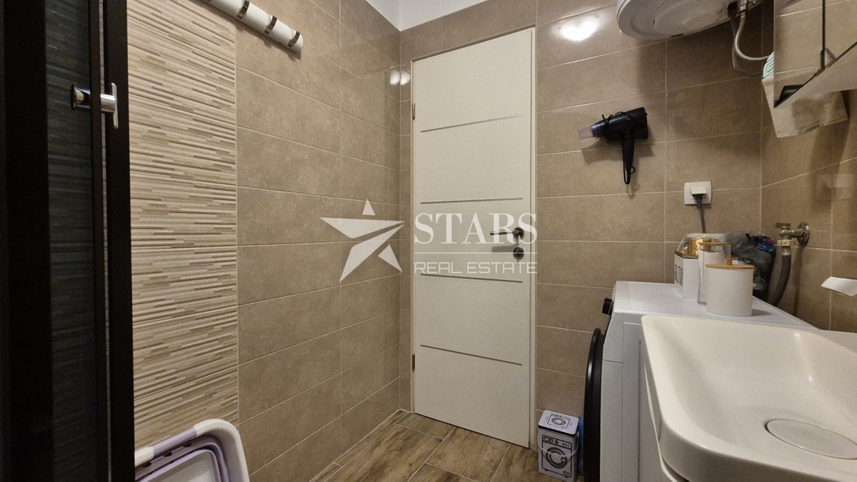Istra, Premantura – Stanovanje 43 m²