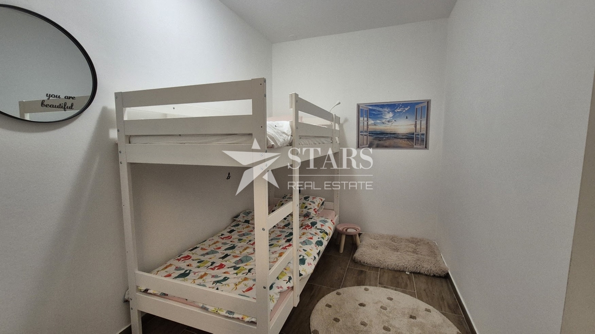 Istra, Premantura – Stanovanje 43 m²