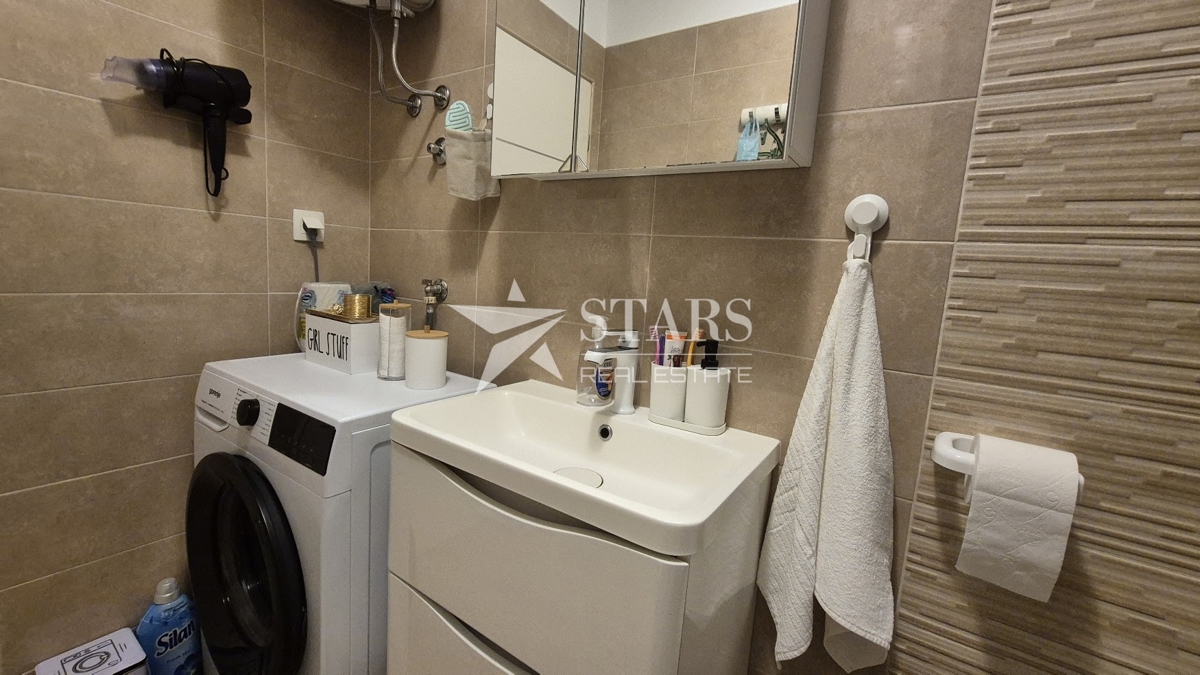 Istra, Premantura – Stanovanje 43 m²